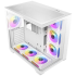 Antec CX Mirror ARGB Mid Tower ATX Gaming Case White