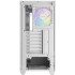 Antec CX300 ARGB White Mid Tower ATX Gaming Case