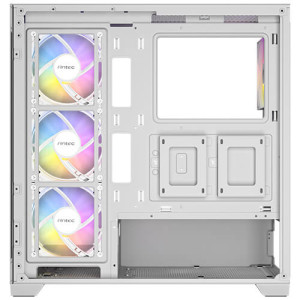 Antec CX300 ARGB White Mid Tower ATX Gaming Case