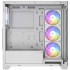 Antec CX300 ARGB White Mid Tower ATX Gaming Case