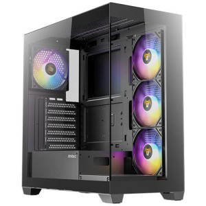 Antec CX300 ARGB Mid Tower ATX Gaming Case