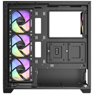 Antec CX300 ARGB Mid Tower ATX Gaming Case