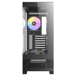 Antec CX700 RGB ELITE Mid Tower ATX Gaming Case
