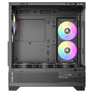 Antec CX700 RGB ELITE Mid Tower ATX Gaming Case