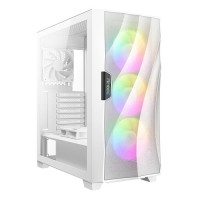 Antec DF700 FLUX Mid Tower White Gaming Case