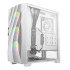 Antec DF700 FLUX Mid Tower White Gaming Case