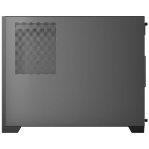 Antec Flux M ARGB M-ATX Micro Tower Gaming Casing