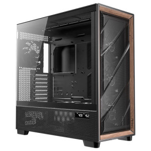 Antec Flux Pro Tempered Glass Full Tower Gaming Case