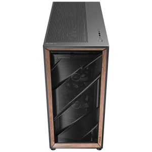 Antec Flux Pro Tempered Glass Full Tower Gaming Case