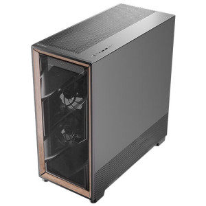 Antec Flux Pro Tempered Glass Full Tower Gaming Case