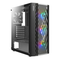 Antec NX291 Mid Tower Gaming Case