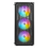 Antec NX292 Elite Black Mid Tower Gaming Case