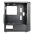 Antec NX292 Elite Black Mid Tower Gaming Case