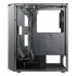 Antec NX292 Elite Black Mid Tower Gaming Case