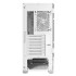 Antec NX416L White Mid-Tower ATX Gaming Case
