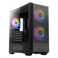 Antec NX416L Mid-Tower ATX Gaming Case