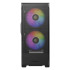 Antec NX416L Mid-Tower ATX Gaming Case