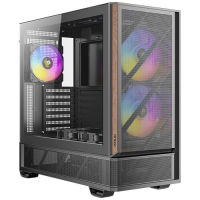 Antec P30 ARGB Mid Tower ATX Gaming Case