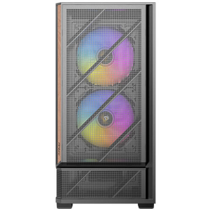 Antec P30 ARGB Mid Tower ATX Gaming Case
