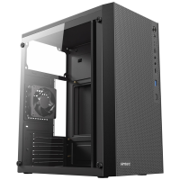 Antec ST10M TG Micro-ATX Mini Tower Casing