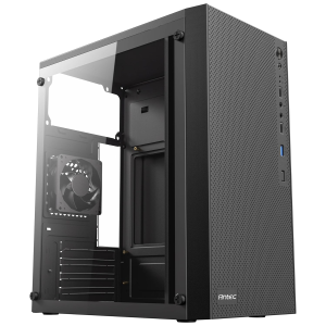 Antec ST10M TG Micro-ATX Mini Tower Casing