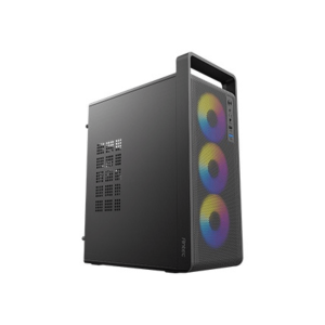 Antec ST6M ARGB Micro-ATX Mini Tower Casing