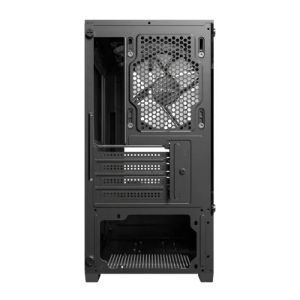 Antec VCX100M ARGB M-ATX Mini Tower Gaming Casing