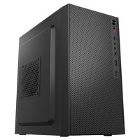 Antec VX10M Mini Tower M-ATX Gaming Case