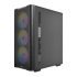 Antec VX310 ARGB Mid Tower ATX Gaming Casing