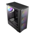 Antec VX310 ARGB Mid Tower ATX Gaming Casing