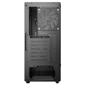 Antec VX320 ARGB Mid Tower ATX Gaming Casing