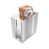 Antec F400 ARGB CPU Air Cooler White