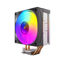 Antec F400 ARGB CPU Air Cooler