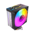 Antec F400 ARGB CPU Air Cooler
