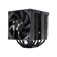 Antec F620 Digital Pro Digital Display CPU Air Cooler