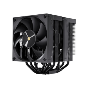 Antec F620 Digital Pro Digital Display CPU Air Cooler