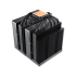 Antec F620 Digital Pro Digital Display CPU Air Cooler