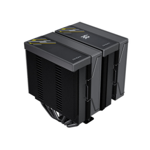 Antec F620 Digital Pro Digital Display CPU Air Cooler