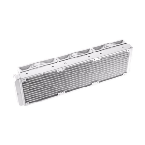Antec LUNA 360 White ARGB AIO Liquid CPU Cooler 