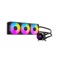 Antec LUNA 360 ARGB AIO Liquid CPU Cooler