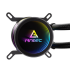 Antec LUNA 360 ARGB AIO Liquid CPU Cooler