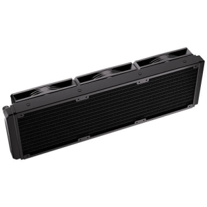 Antec LUNA 360 ARGB AIO Liquid CPU Cooler