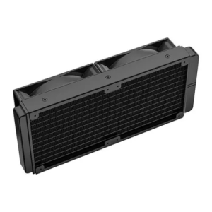 Antec Omni 240 ARGB 240mm AIO Liquid CPU Cooler