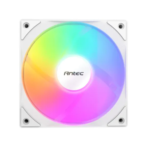 Antec Omni 360 ARGB 360mm AIO Liquid CPU Cooler White