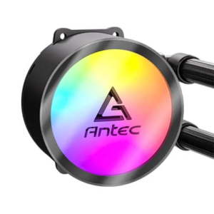 Antec Omni 360 ARGB 360mm AIO Liquid CPU Cooler