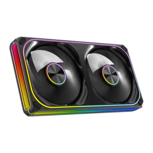 Antec Omni Matrix 240 ARGB 240mm AIO Liquid CPU Cooler