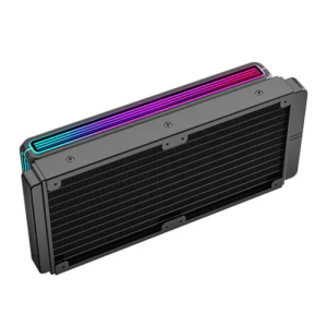 Antec Omni Matrix 240 ARGB 240mm AIO Liquid CPU Cooler