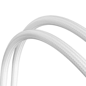 Antec Omni Matrix 360 ARGB 360mm AIO Liquid CPU Cooler White