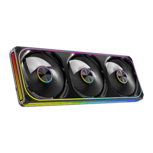 Antec Omni Matrix 360 ARGB 360mm AIO Liquid CPU Cooler