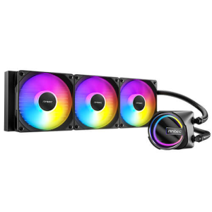 Antec Skeleton 360 ARGB AIO Liquid CPU Cooler